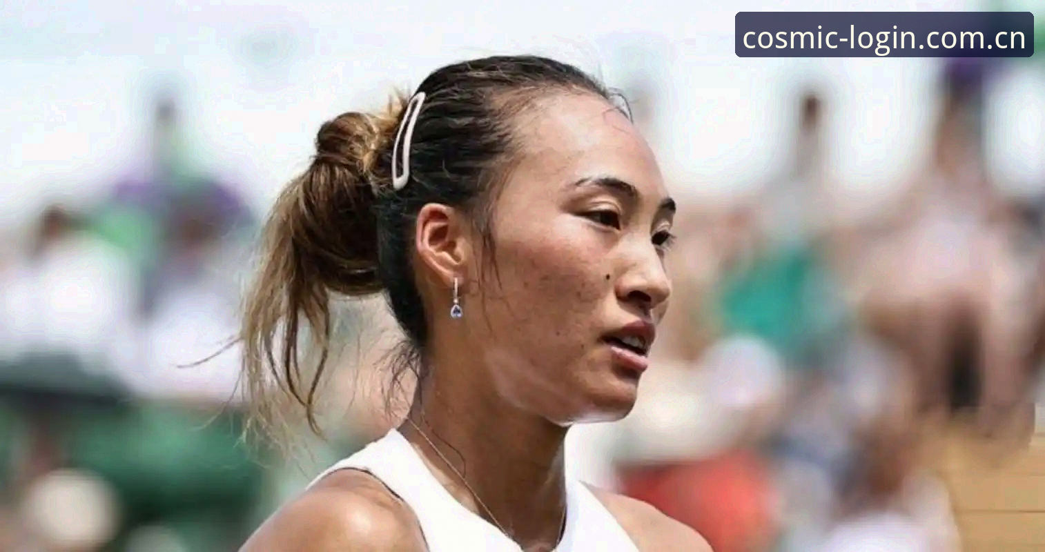 揭秘：2026法网女单签表背后的金花命运，郑钦文王者归来？